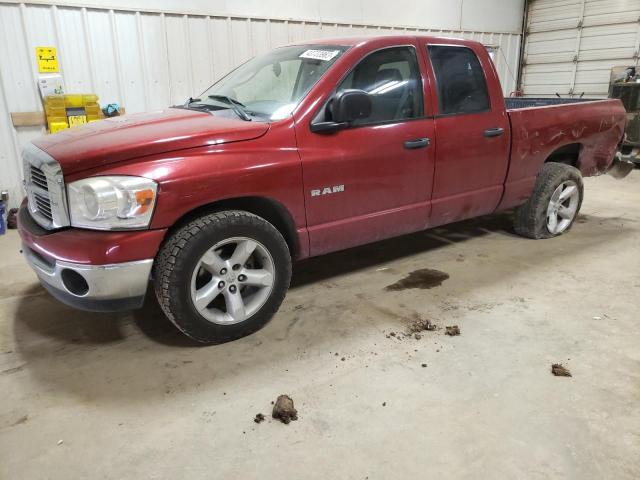 2008 Dodge Ram 1500 ST