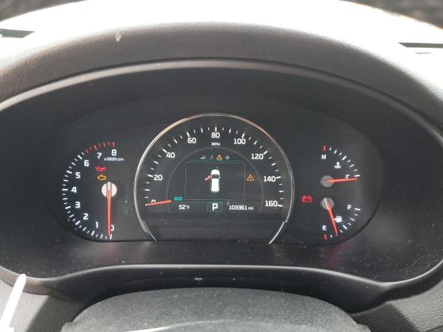 2016 KIA SORENTO EX - 5XYPHDA55GG159240