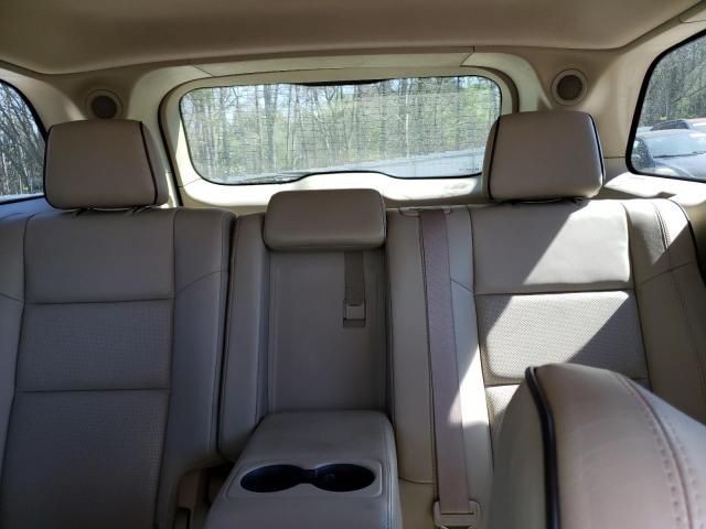 1C4RJFCT1EC325811 Jeep Grand Cherokee Overland
