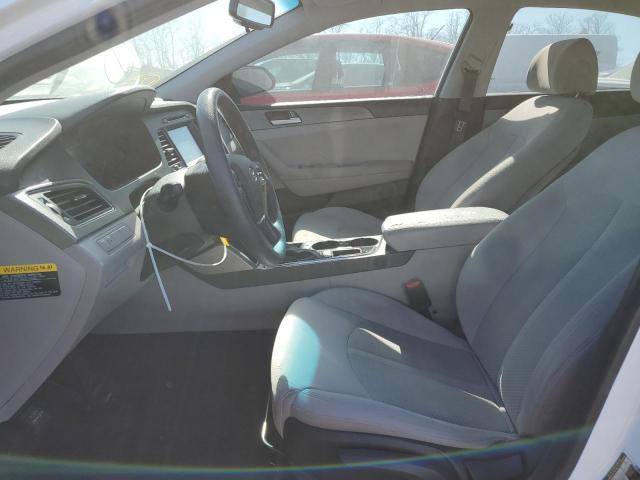 2016 HYUNDAI SONATA SE 5NPE24AF9GH366630