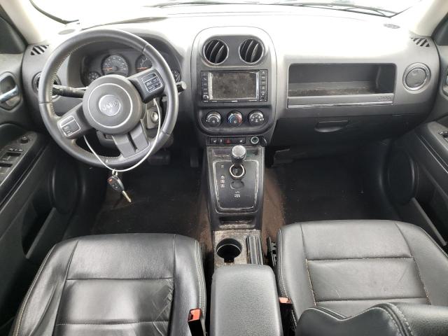 2015 JEEP PATRIOT LA - 1C4NJRFB5FD307990