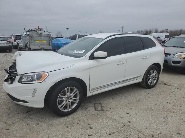 2016 VOLVO XC60 T5 - YV440MDJ2G2856049