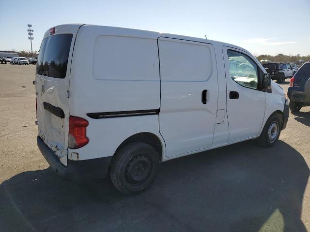 2015 NISSAN NV200 2.5S - 3N6CM0KN0FK718768