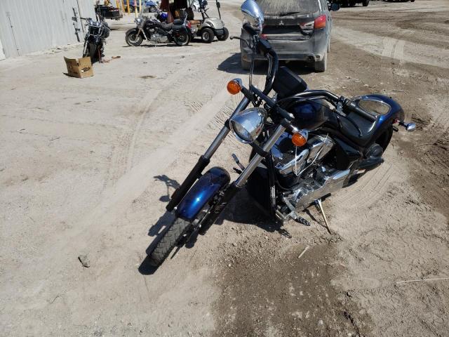 2020 HONDA VT1300 CX - JH2SC6129LK500368