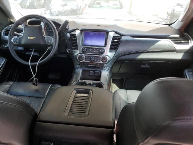 2015 CHEVROLET TAHOE C150 - 1GNSCBKC2FR634389
