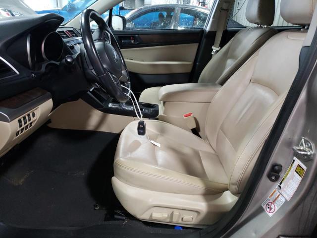 2017 SUBARU OUTBACK 3. 4S4BSENC0H3405056