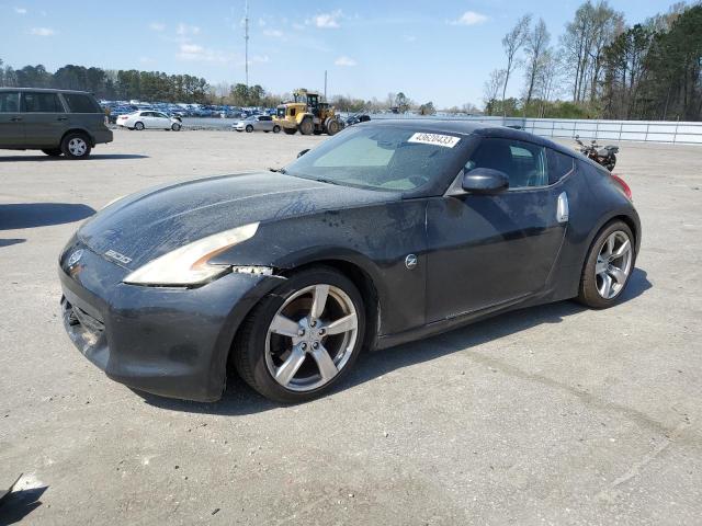 2009 Nissan 370Z 