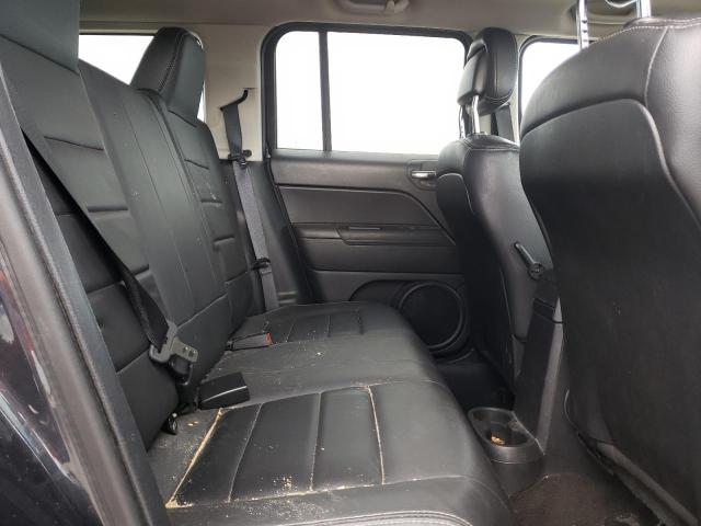 2015 JEEP PATRIOT LA - 1C4NJRFB5FD307990