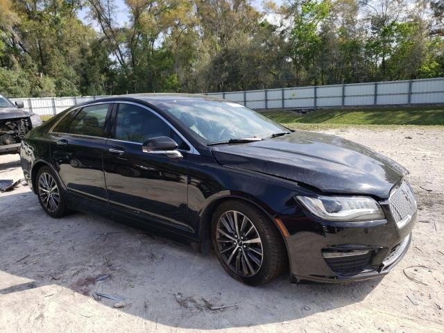 2017 LINCOLN MKZ PREMIE - 3LN6L5A90HR606272