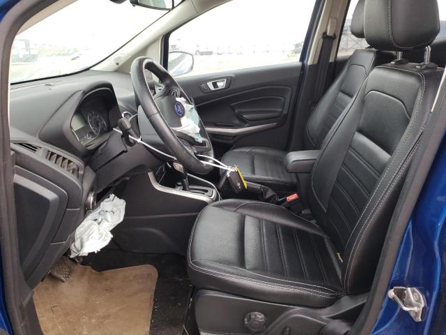 2021 FORD ECOSPORT T MAJ3S2KEXMC401545