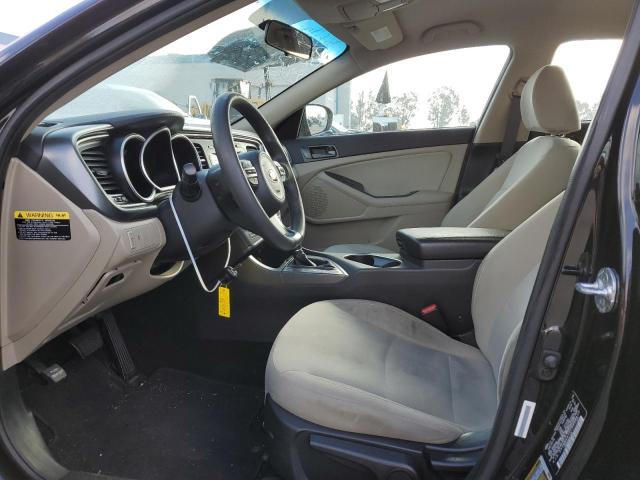 5XXGM4A70FG368630 KIA Optima Lx