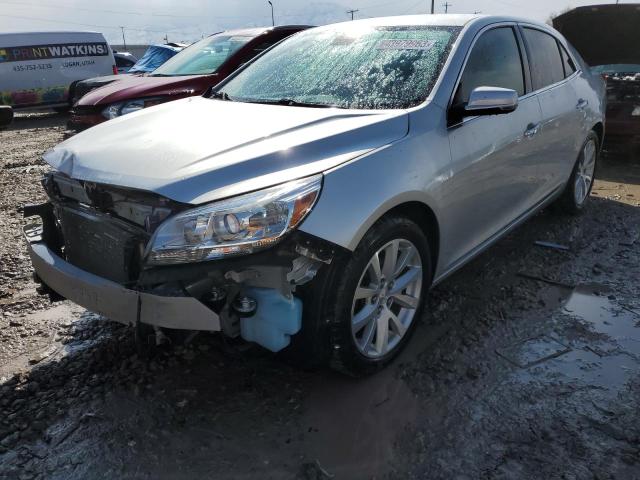 2016 CHEVROLET MALIBU LIM - 1G11E5SA1GF104215