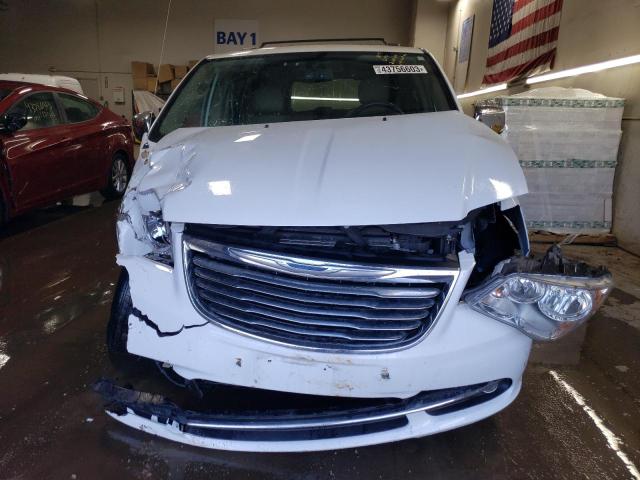 2C4RC1CGXGR304563 Chrysler Town & Country Touring L