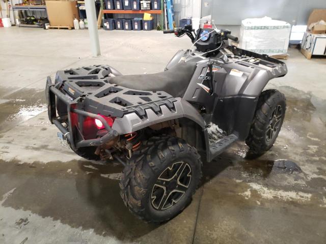 2015 POLARIS SPORTSMAN 4XASXE854FA223167