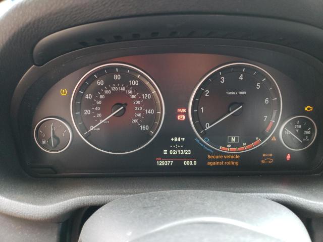 5UXWX9C55D0A30653 BMW X3 Xdrive28i