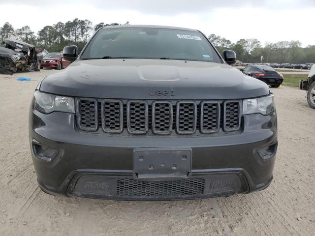 1C4RJEAG4JC404089 Jeep Grand Cherokee Laredo