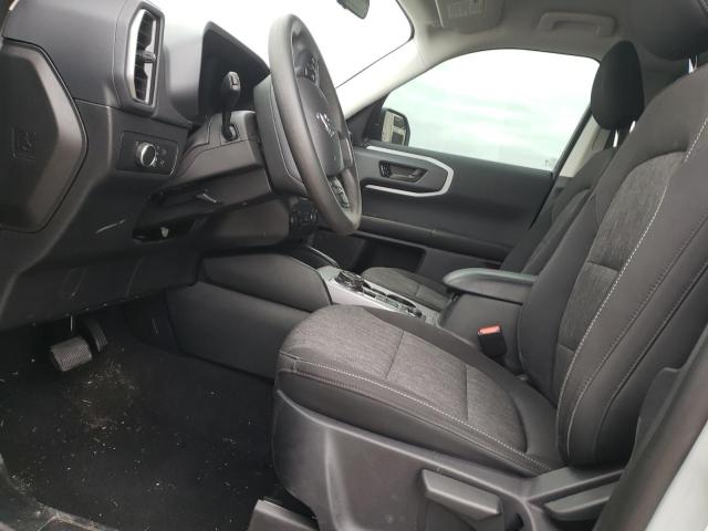 2022 FORD BRONCO SPO 3FMCR9B6XNRD63112