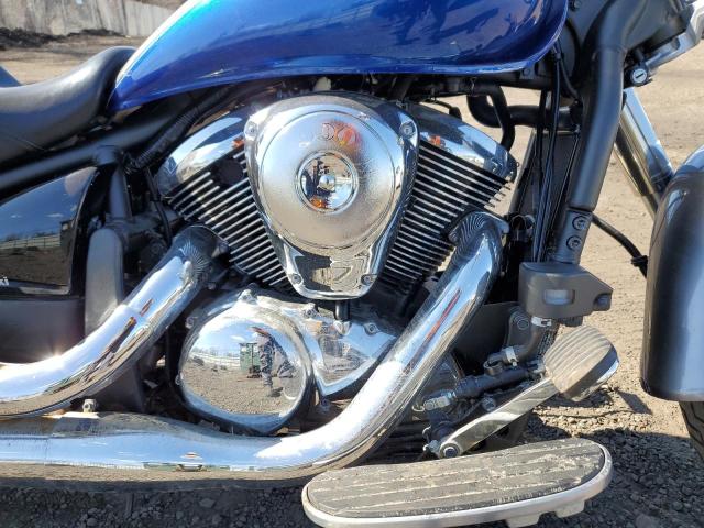 2019 KAWASAKI VN900 D JKAVN2D15KA062586
