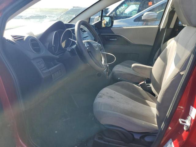 2015 MAZDA 5 SPORT - JM1CW2BLXF0189988