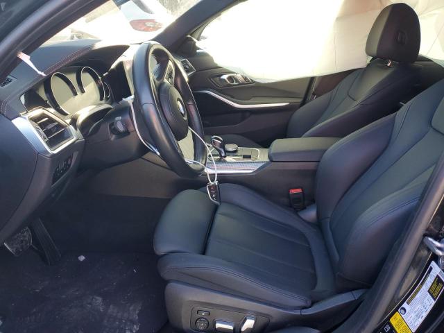 2020 BMW 330XI - 3MW5R7J08L8B00941