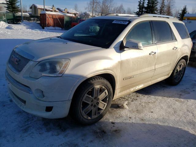 2012 GMC Acadia Denali