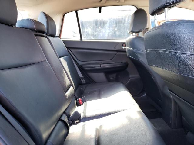 JF2GPAKC6E8306542 Subaru Xv Crosstrek 2.0 Limited