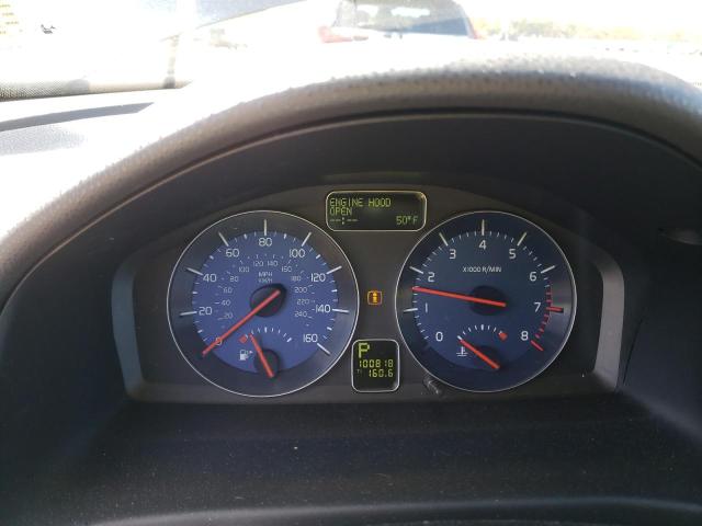 YV1MH672392461709 Volvo S40 T5