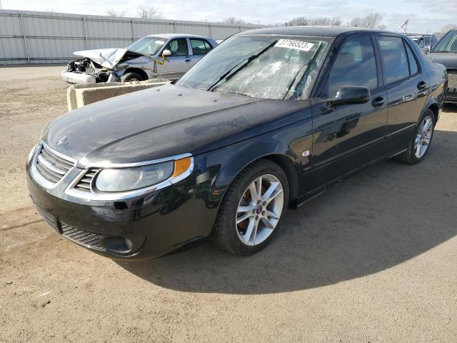 2007 Saab 9-5 