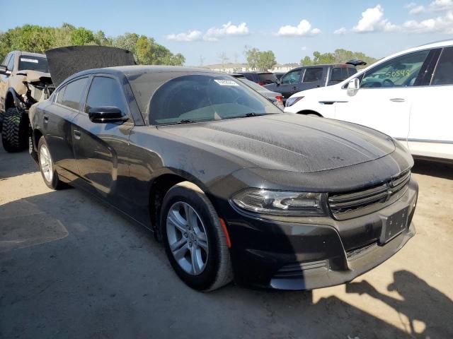 2020 DODGE CHARGER SX - 2C3CDXBG0LH103234