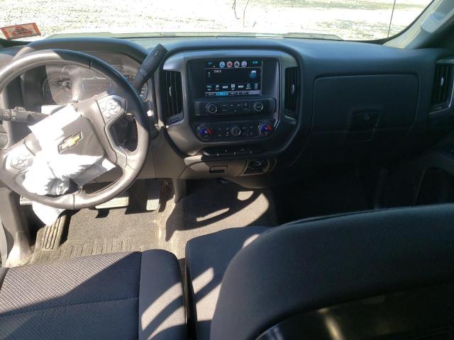 2017 CHEVROLET SILVRDO LT 1GCVKREC3HZ382930