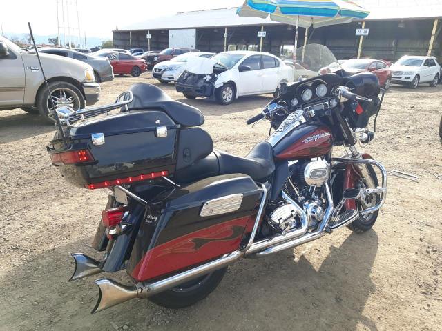 2011 HARLEY-DAVIDSON FLHTCUSE6 - 1HD1PR83XBB951802