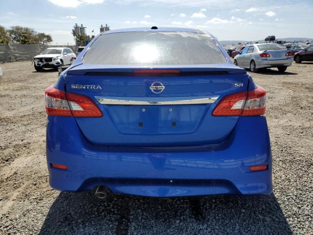 3N1AB7AP4FY247722 Nissan SENTRA S