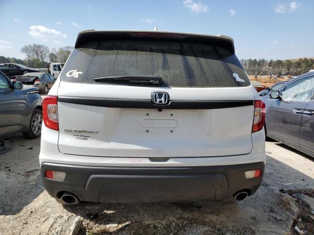 2020 HONDA PASSPORT E - 5FNYF7H54LB002382