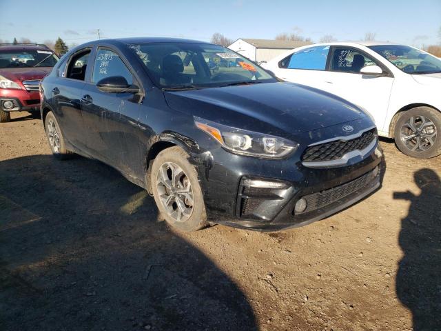 3KPF24AD1KE065530 KIA Forte