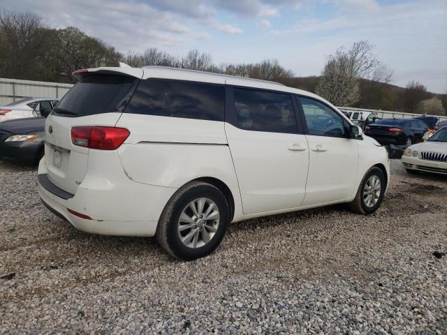 KNDMB5C11H6250157 KIA SEDONA LX