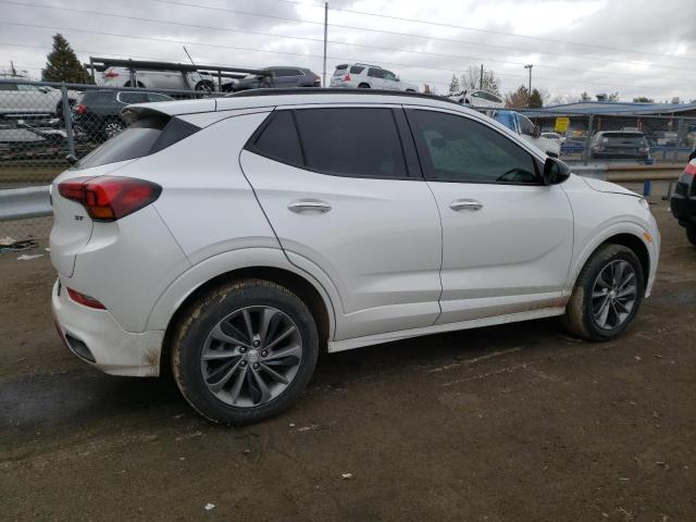 KL4MMESLXMB138823 Buick Encore Gx Select