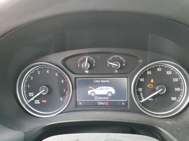 5GAERBKW1LJ305810 Buick Enclave Essence