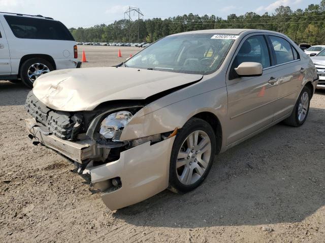 2006 Ford Fusion SEL