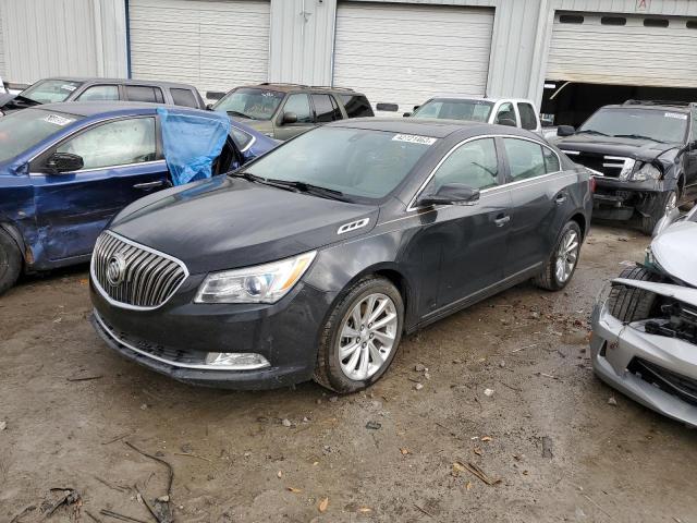 2015 Buick LaCrosse 