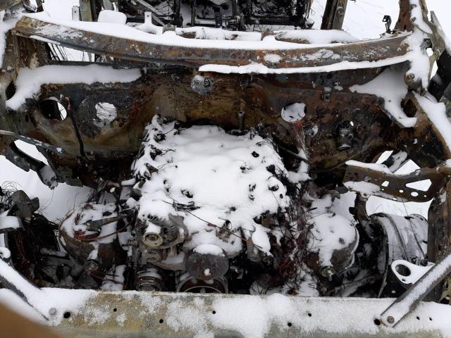 2021 CHEVROLET 2500 - 1GCUYDEDXMZ398462