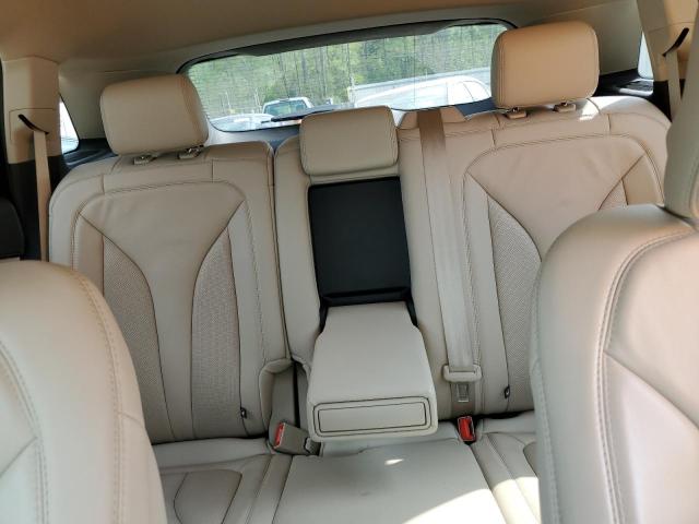 2019 LINCOLN NAUTILUS S 2LMPJ6K9XKBL41983
