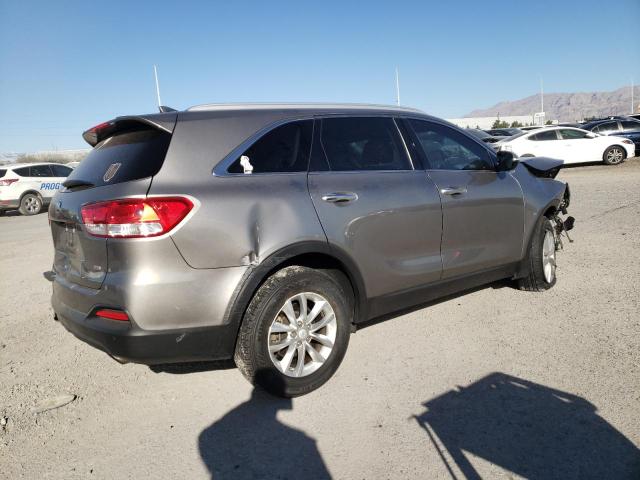 5XYPG4A37JG368164 KIA SORENTO LX