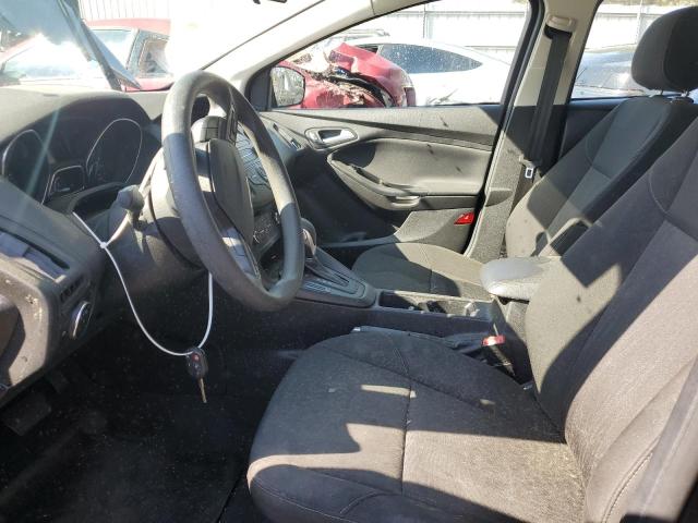 2018 FORD FOCUS SE 1FADP3K22JL238659