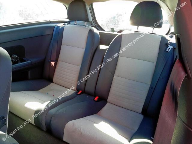YV1MK754172031094 Volvo C30 Se Spo