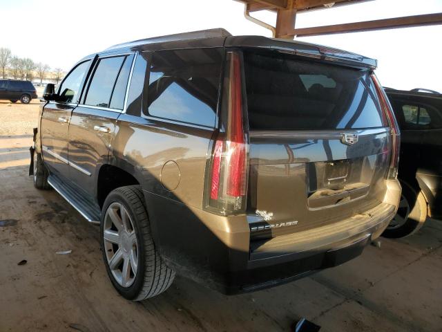 1GYS3BKJ0LR223280 Cadillac Escalade Luxury
