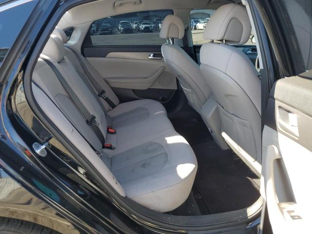 5NPE24AF9HH437617 Hyundai SONATA SE