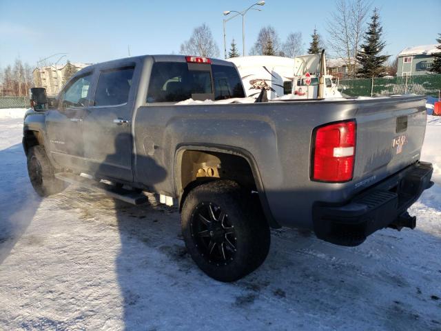 1GT12UE82GF219120 GMC Sierra K2500 Denali