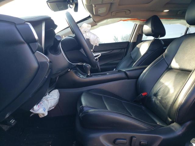 2020 NISSAN MAXIMA SL 1N4AA6DV8LC377114