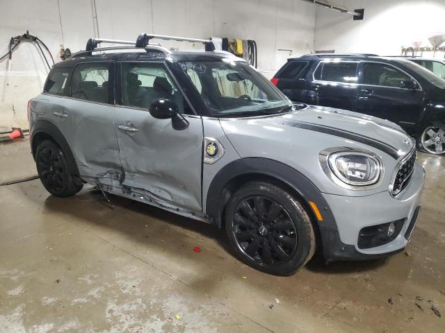 2019 MINI COOPER S E WMZYU7C59K3F94146
