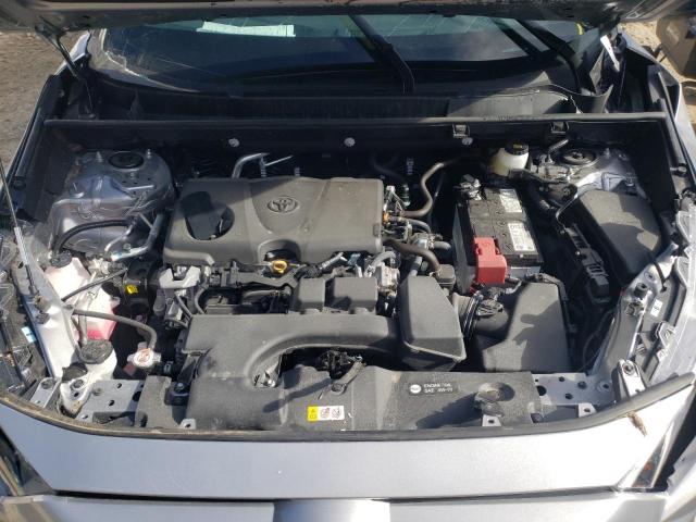 2022 TOYOTA RAV4 LE 2T3F1RFV1NC294334